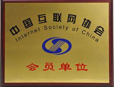 中國(guó)互聯(lián)網(wǎng)協(xié)會(huì)